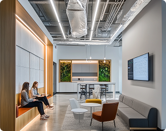 Modern Kitchen Design 6